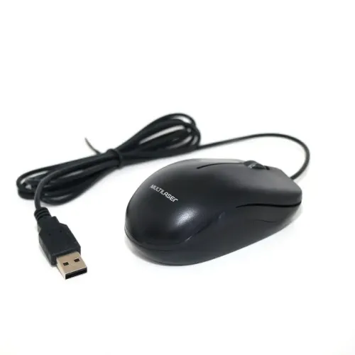 Mouse Multilaser TC240