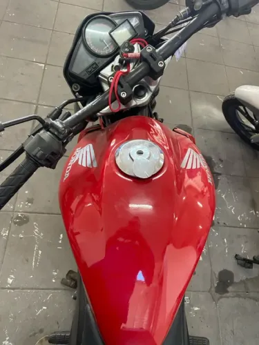 Cb300 2014