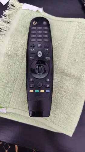 TV LG 43? 4K Ultra HD - Modelo 43UF6800