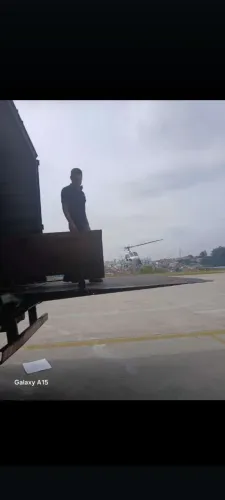 AJUDANTE/SOU/MUDANÇA,VITORIA;SERRA;VILA VELHA;ETC...