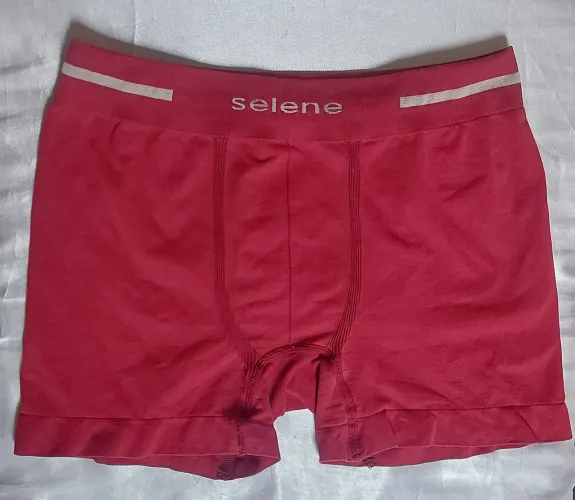 Cueca Box Selene