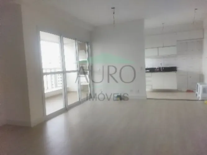 Apartamento para locação no Condomínio Luzes em Mogi das cruzes