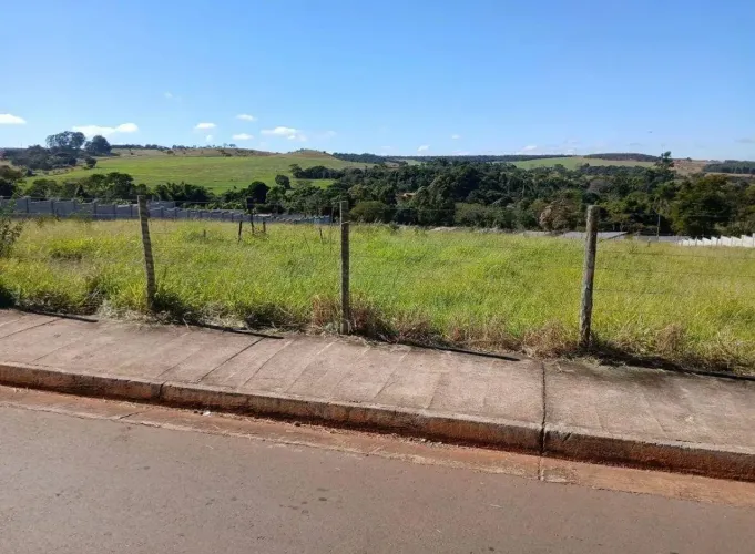 Área à venda, 10000 m² por R$ 3.500.000 - Jardim Promissão - Anápolis/GO