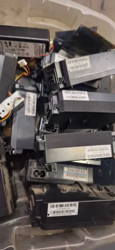 Fonte para epson L3150 L3250 L4150 L4250 L4260 ...