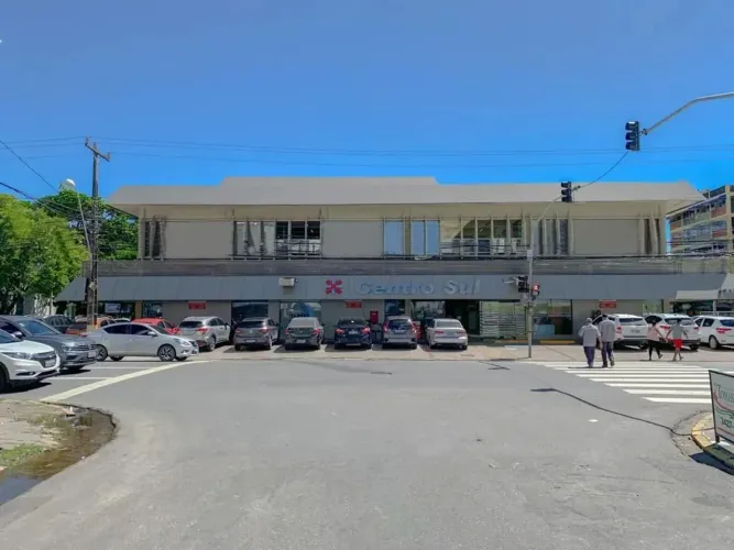 Sala comercial para consultório odontológico em Boa Viagem