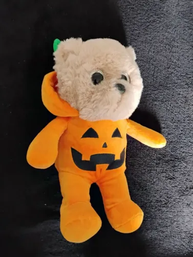 Pelúcias diversas 4 unidades