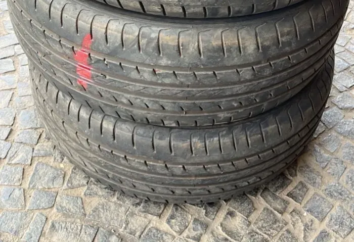 Pneu 235/60/17 Ling Long 
