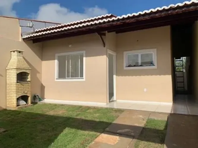 casa americana itaperi