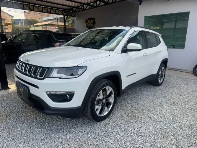 COMPASS LONGITUDE 2020 68 mks