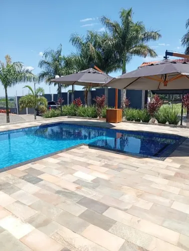 Ombrelones a sua medida