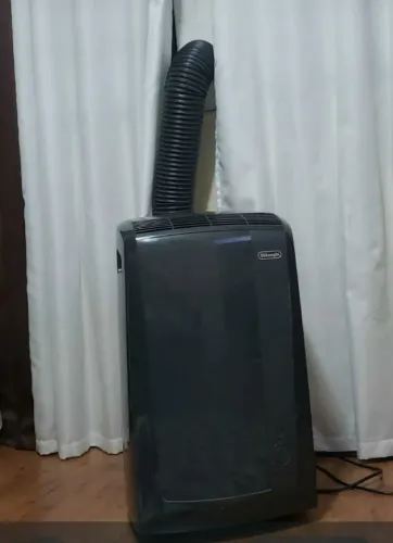 Ar condicionado portátil