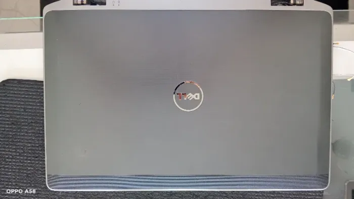 Carcaça notebook dell latitude e6320 