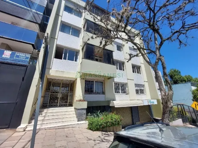 Apartamento Centro Caxias do Sul