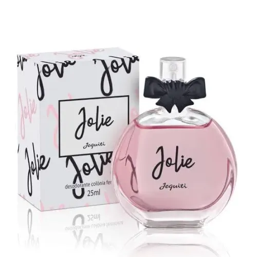 Desodorante Colônia Jequiti Feminino 25ml