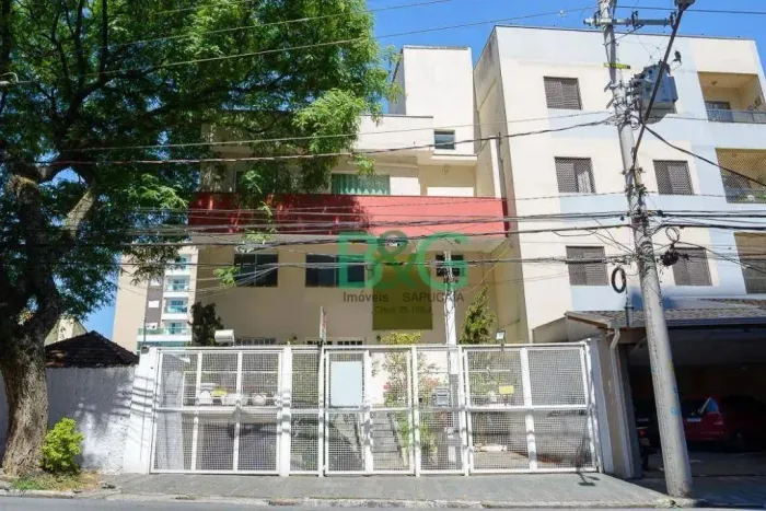 Prédio, 905 m² - venda por R$ 3.900.000,00 ou aluguel por R$ 41.000,00/mês - Vila Euclides