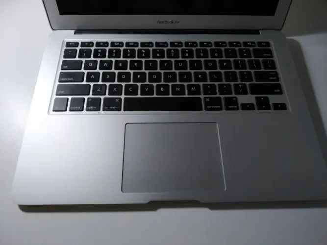 Macbook air 2014 
