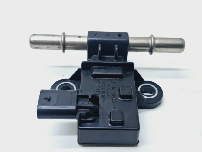 Sensor Combustivel Vw Taos Tsi 1.4t 2021 2022 06k907811b