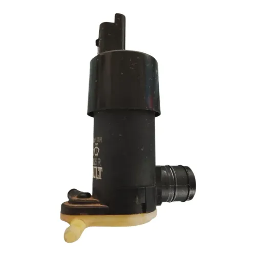 Bomba Motor Esguicho Parabrisa Limpador Renault Duster 12/20