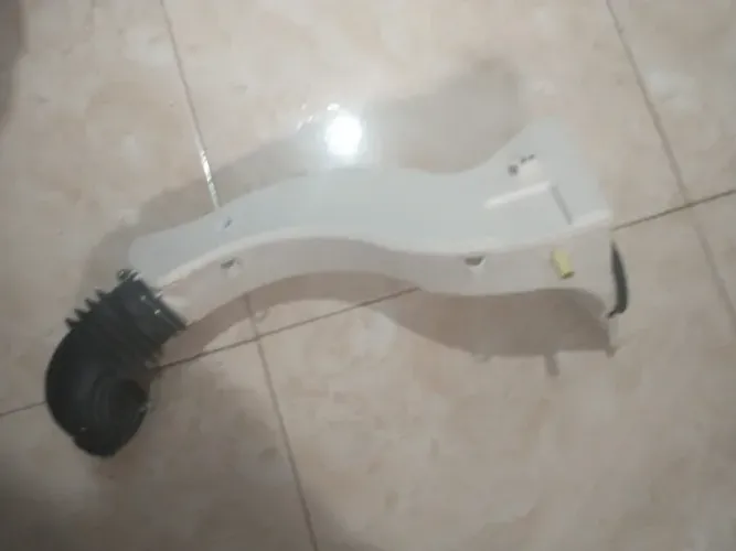 DUTO DE AR DA LAVASECA SAMSUNG