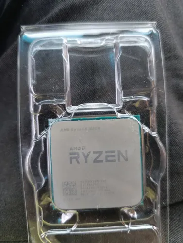 Ryzen 1500x