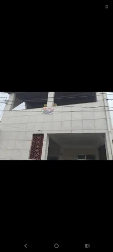 CASA EM OLARIA COM 2 QUARTOS ... 75 METROS