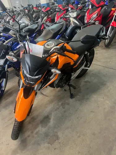 Titan 160 2026 0km Vitória motors leia o anúncio