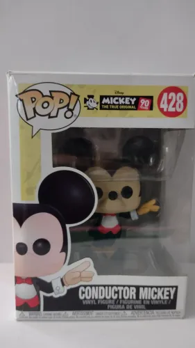 Funko Mickey original