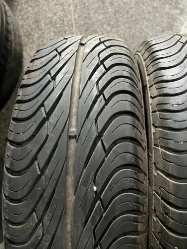 Pneu 185/65/14 General  87% Vida util.