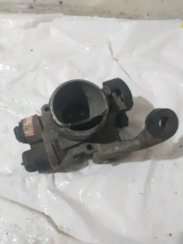 TBI corpo borboleta fiat/uno/Palio fire  5unidades 