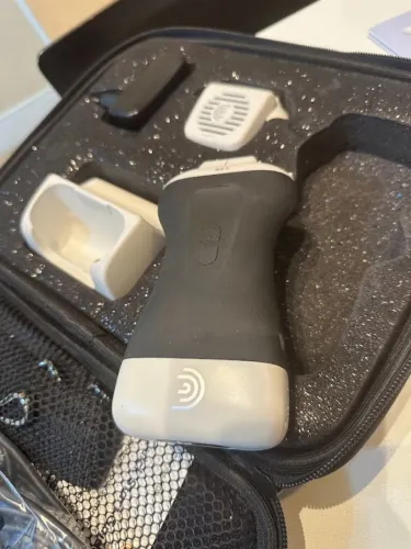 Ultrassom Estética Facial Mobissom L20