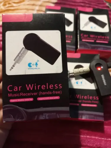 Receptor Bluetooth P2