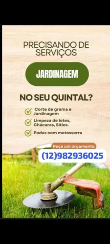 Prestação de serviço 
