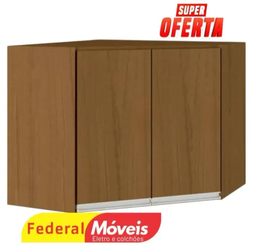 Armário Aéreo para Cozinha Novo - Espaço e Praticidade no Alto!