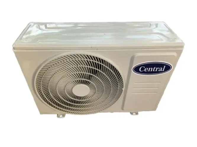 CONDENSADORA 9.000 BTUS | 220V | R410A