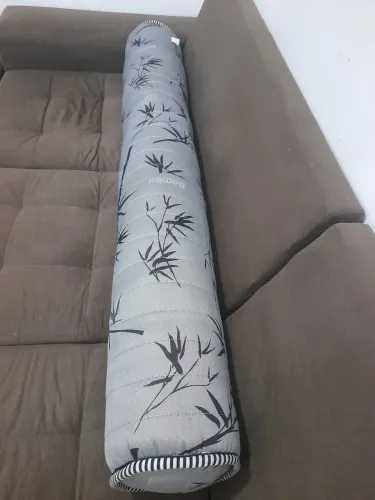 Encosto de cama da bambu para vender logo