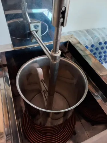 Produtora de sorvetes, picolés e Açaí.