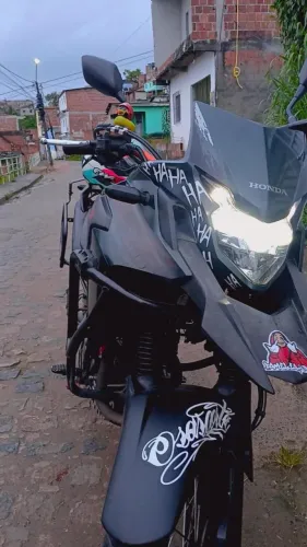 Vendo pronta pra transferir