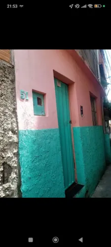 Vende-se casa ou troco  aceito proposta 