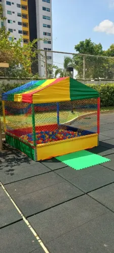 Alugueis de Brinquedos 