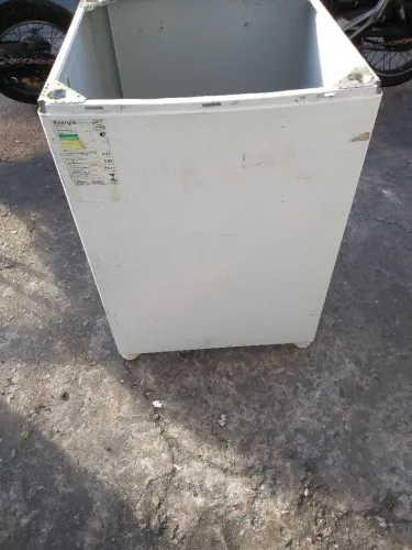 Gabinete usado de máquina de lavar 10 a 12kg