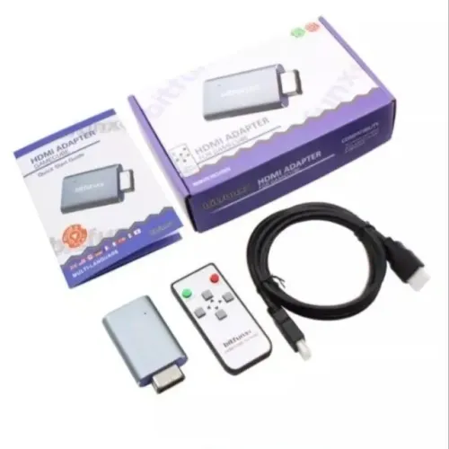 Adaptador Conversor Premum Hdmi Bitfunx Para Gamecube / Game Cube Gc2hdmi