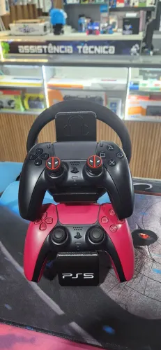 Base para controle ps5 