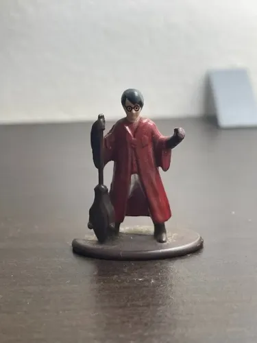 Miniatura Nano Metalfigs 4 Cm (Harry Potter)