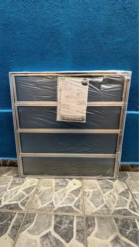 Vitro basculante 80 x 80
