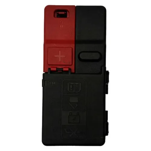 Terminal Polo Positivo Fusível Chevrolet Onix Ecotec 2024 2025 | 26281296