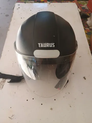 Capacete TAURUS Helmets 