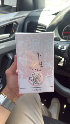 Perfume Árabe YARA 100 ml.