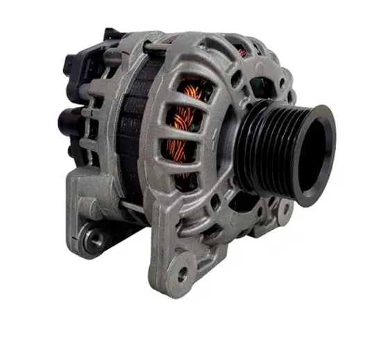 Alternador Original Renault Motor 1.6 16v /8v K4m 231002299r