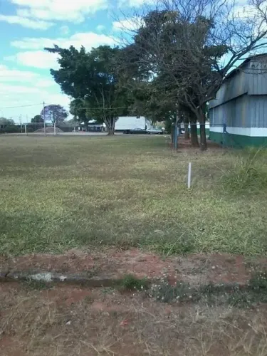 Barracão / Galpão à venda, Jardim Colinas de São João - Limeira/SP