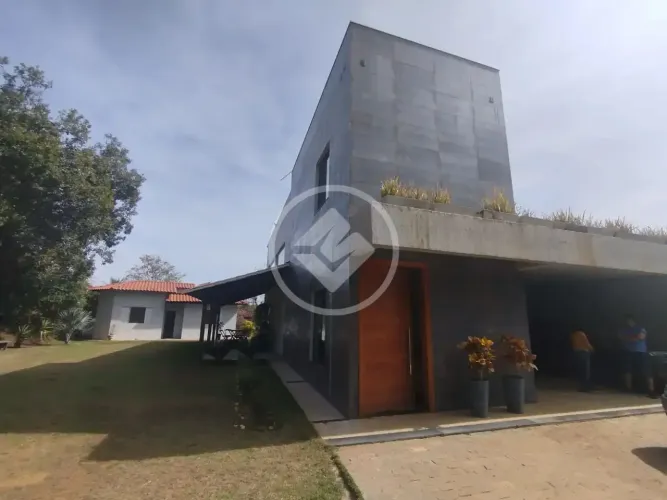 Sítio em condomínio codigo: 147690